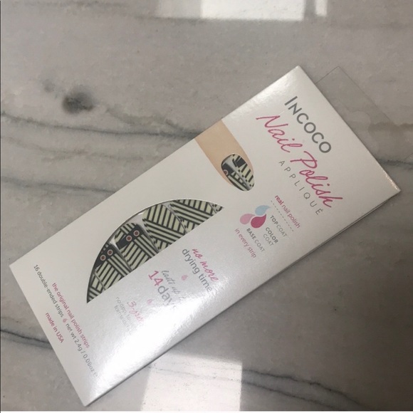 incoco nails mummy’s curse clearance lot of 10 #15 - Picture 3 of 3